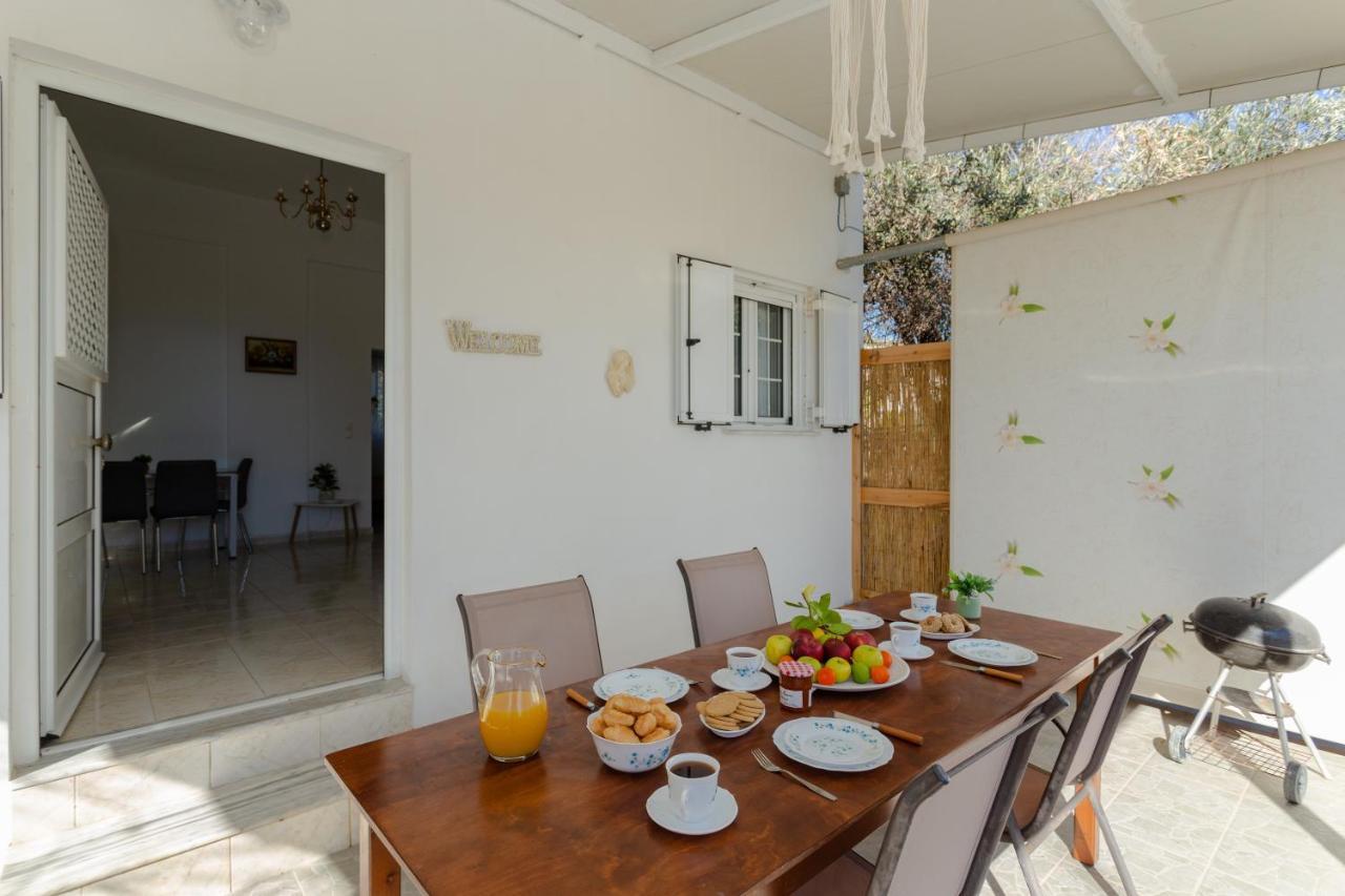 Feriehus Hari's House *