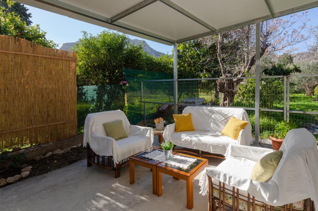 Hari's House Archangelos (Rhodes)